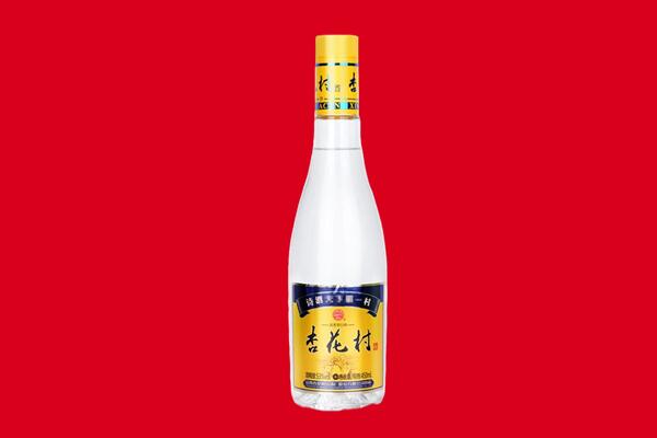 乐陵市回收杏花村