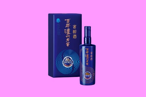 乐陵市回收泸州老窖
