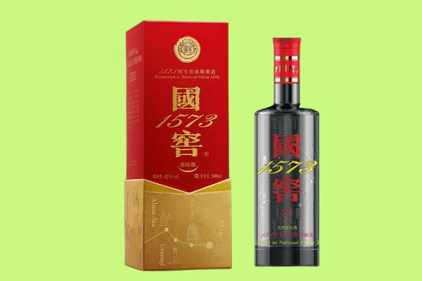 乐陵市回收国窖